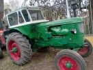 Tractor Deutz A55