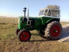 Tractor Deutz A55