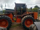 Tractor Zanello W4200