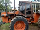 Tractor Zanello W4200