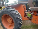 Tractor Zanello W4200