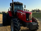 Tractor Massey Ferguson 7370