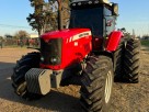 Tractor Massey Ferguson 7370