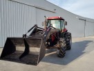 Tractor Case Farmall 125