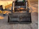 Tractor Deutz Fahr AX120