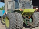 Tractor Zanello 250 DT