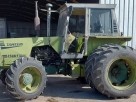 Tractor Zanello 250 DT