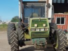 Tractor Zanello 250 DT