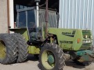 Tractor Zanello 250 DT