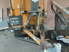 Mixer Montecor 14 m3