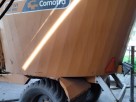 Mixer Montecor 14 m3