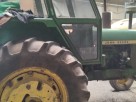 Tractor John Deere 3530