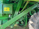 Cosechadora John Deere 1075A