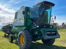 Cosechadora John Deere 1075A