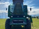 Cosechadora John Deere 1075A