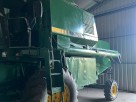 Cosechadora John Deere 1075A