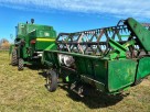 Cosechadora John Deere 1075A