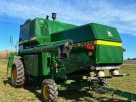 Cosechadora John Deere 1075A