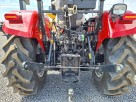 Tractor Case Farmall 55 JXM