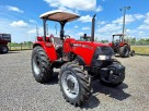 Tractor Case Farmall 55 JXM