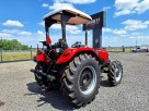 Tractor Case Farmall 55 JXM