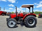 Tractor Case Farmall 55 JXM