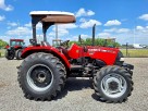 Tractor Case Farmall 55 JXM