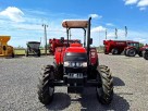 Tractor Case Farmall 55 JXM