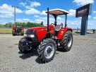 Tractor Case Farmall 55 JXM