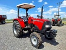 Tractor Case Farmall 55 JXM