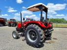 Tractor Case Farmall 55 JXM