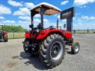 Tractor Case Farmall 55 JXM