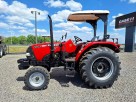 Tractor Case Farmall 55 JXM