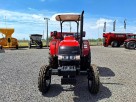 Tractor Case Farmall 55 JXM