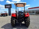 Tractor Case Farmall 55 JXM