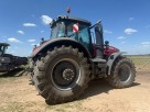 Tractor Massey Ferguson 8727