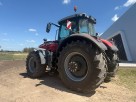 Tractor Massey Ferguson 8727