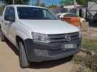 Volkswagen Amarok Trendline 4x4