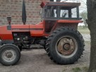 Tractor Deutz Fahr AX80S