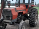 Tractor Deutz Fahr AX80S