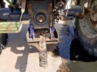 Tractor Deutz Fahr AX 100 S