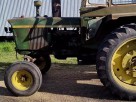 Tractor John Deere 2420