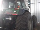 Tractor Deutz Fahr AX 4.190