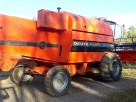 Cosechador Deutz Fahr 1322