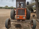 Tractor Zanello 100