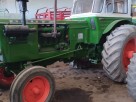 Tractor Deutz A85