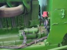 Tractor Deutz A85