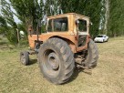 TRACTOR FIAT 800