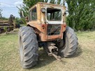 TRACTOR FIAT 800