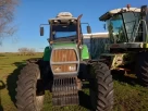 Tractor Agco Allis 6.190